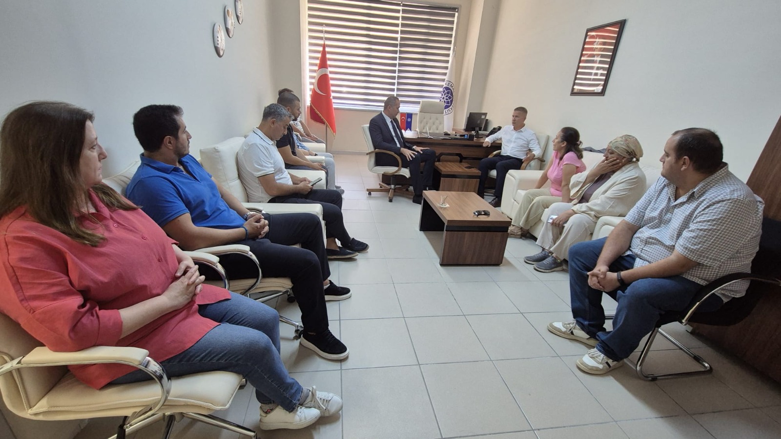 Namık Kemal Üniversitesi0